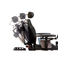 Кресло-коляска для инвалидов с электроприводом Pulse 770