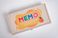 Тактильная игра Мемо (30 карточек)