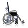 Кресло-коляска для инвалидов H 008