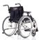 Кресло-коляска повышенной грузоподъемности для инвалидов Trend 65