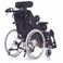 Кресло-коляска для инвалидов Ortonica Comfort 600