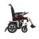Кресло-коляска для инвалидов  с электроприводом Pulse 210