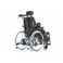 Функциональное кресло-коляска для инвалидов Delux 580