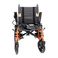 Кресло-коляска электрическая СапДрайв, исполнение 1000