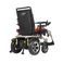 Кресло-коляска для инвалидов  с электроприводом Pulse 210
