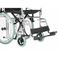 Кресло-коляска для инвалидов Ortonica Home 60