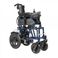 Кресло-коляска для инвалидов с электроприводом Pulse 120