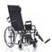 Кресло-коляска для инвалидов Ortonica Recline 100