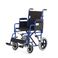 Кресло-каталка для инвалидов H 030C