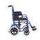 Кресло-каталка для инвалидов H 030C
