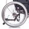 Кресло-коляска для инвалидов Ortonica Comfort 600