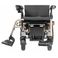 Кресло-коляска для инвалидов  с электроприводом Pulse 210