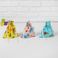 Счетный материал Волшебный мешочек геометрия
