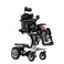 Кресло-коляска для инвалидов с электроприводом Pulse 770