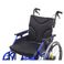 Функциональное кресло-коляска для инвалидов Delux 530