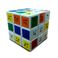 Кубик Рубика с рельефными гранями