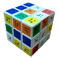Кубик Рубика с рельефными гранями