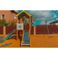 Игровой комплекс "Спортивный городок тип-4"