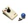 Джойстик компьютерный Joystick SimplyWorks беспроводной с ресивером для детей с нарушениями двигательного аппарата