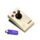 Джойстик компьютерный Joystick SimplyWorks беспроводной с ресивером для детей с нарушениями двигательного аппарата
