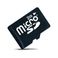 MicroSD карта памяти 2GB