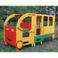 Игровой комплекс "Автобус"
