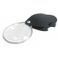 Лупа Folding magnifier 60 мм 10 диоптрий