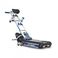 Гусеничный подъемник SANO PT PTR160