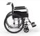 Кресло-коляска для инвалидов Armed H007