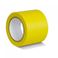 Контрастная лента 100мм/33м желтая