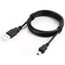 Кабель USB-miniUSB