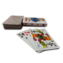 Карты игральные Брайлевские