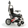 Легкая кресло-коляска с электроприводом Caterwil Ultra Lite-45