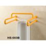 Поручень HS-003B U-образный для писсуаров