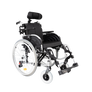 Кресло-коляска с ручным приводом СапРайд, исполнение 3500