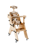 Опора для сидения «Антилопа»  (исполнение 2) размер 3