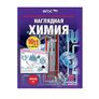 Пособие для интерактивной доски Наглядная химия. 10-11 классы