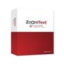 Программное обеспечение экранный увеличитель ZoomText Fusion 11.0 Pro