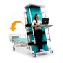 Кровать функциональная электрическая с принадлежностями LIFT UP