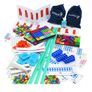Базовый набор для занятий с детьми 7-9 лет