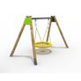 Качели "Гнездо" серия Тропики