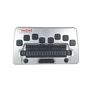 Тактильный дисплей Брайля Seika mini 16