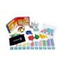 Первые шаги с Numicon. Комплект для домашних занятий (3-5 лет)