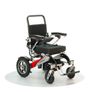 Легкая кресло-коляска с электроприводом Caterwil Ultra Lite-40