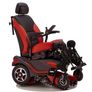 Кресло-коляска с электроприводом ступенькоходная Caterwil GTS5 Lux