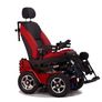 Кресло-коляска с электроприводом вездеходная ступенькоходная Caterwil GTS 4WD Lux