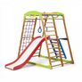 Детский спортивный комплекс "BabyWood Plus 2"