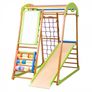 Детский спортивный комплекс "BabyWood Plus"