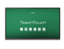 Интерактивный комплекс TEACHTOUCH 4.0 SE 65"