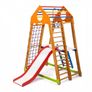 Детский спортивный комплекс "BambinoWood Plus 2"